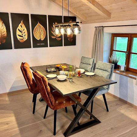 Ferienwohnung Wagner Griesstatt Exterior foto
