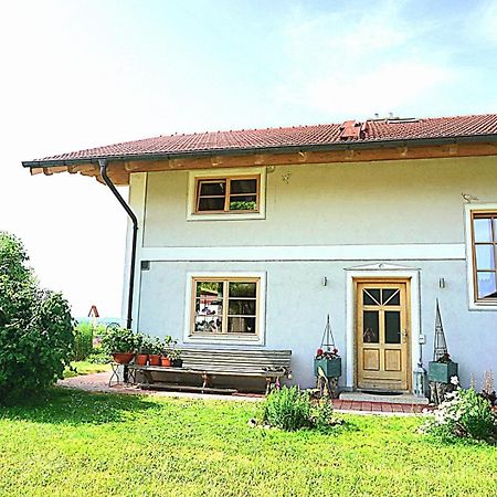 Ferienwohnung Wagner Griesstatt Exterior foto