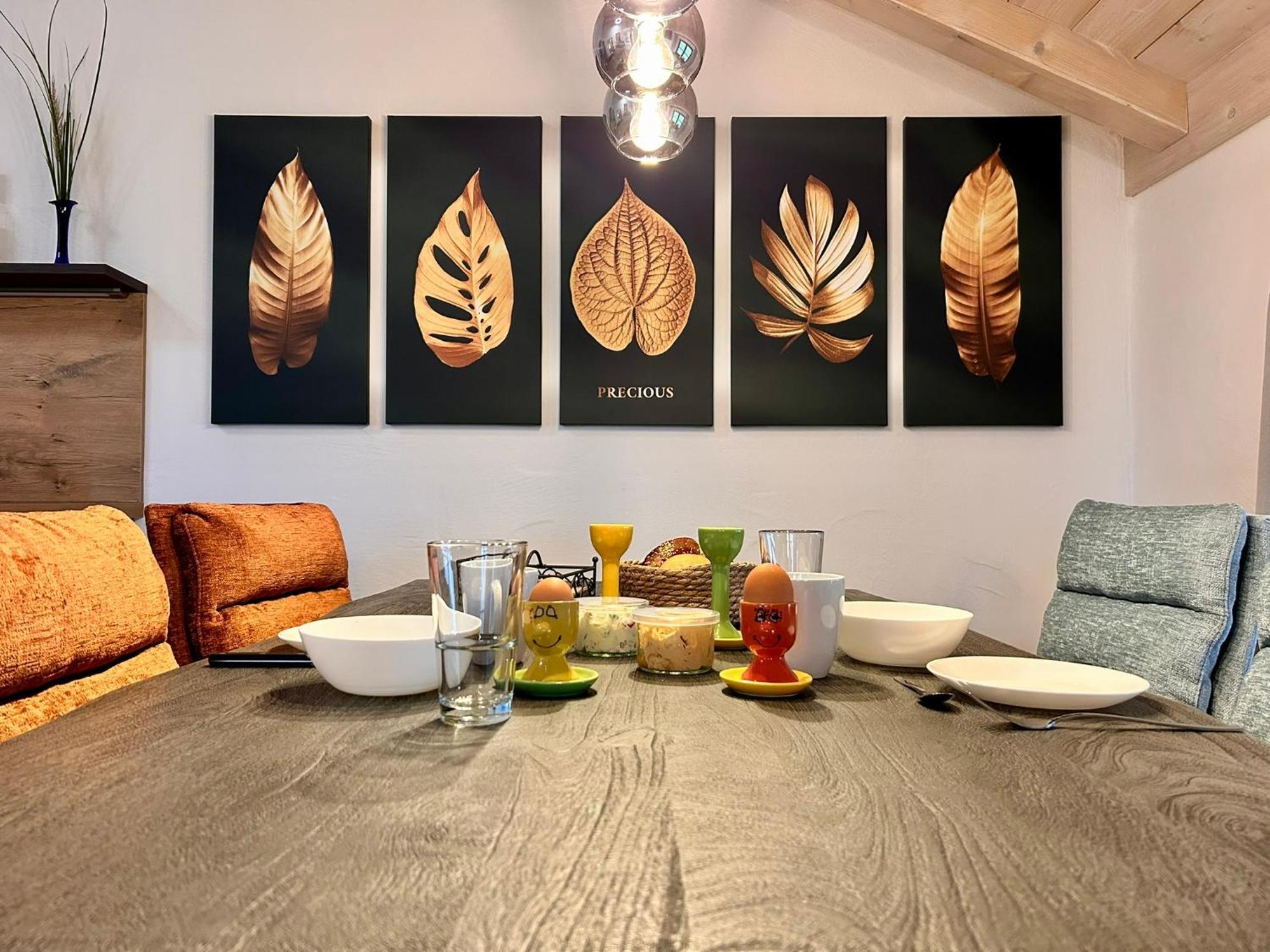 Ferienwohnung Wagner Griesstatt Exterior foto