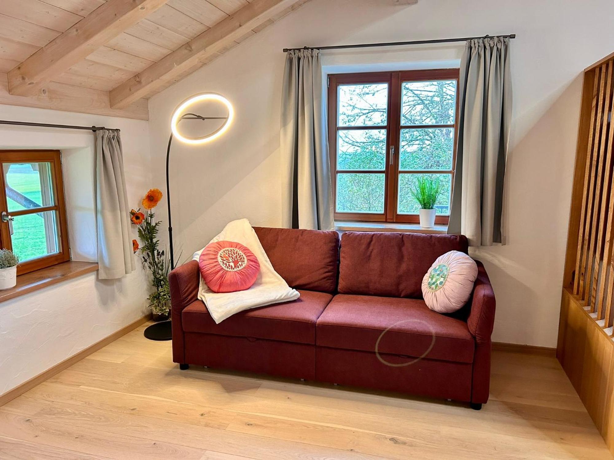 Ferienwohnung Wagner Griesstatt Exterior foto