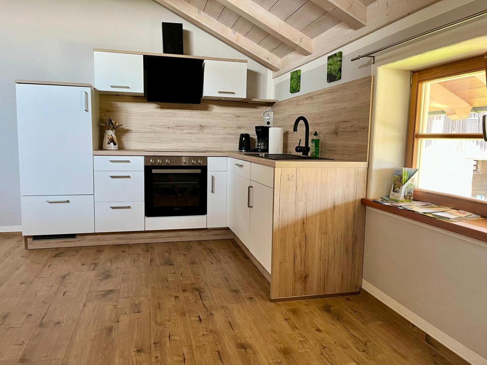 Ferienwohnung Wagner Griesstatt Exterior foto